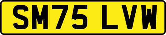 SM75LVW