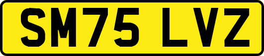 SM75LVZ