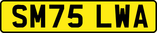 SM75LWA