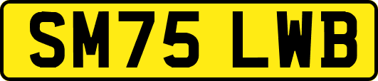 SM75LWB