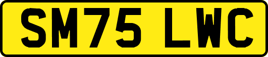 SM75LWC