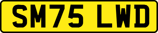 SM75LWD