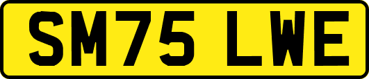 SM75LWE