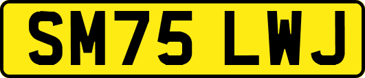 SM75LWJ