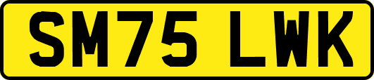 SM75LWK