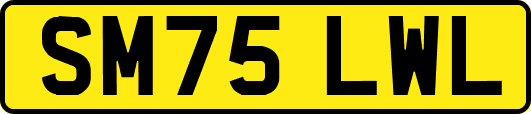 SM75LWL