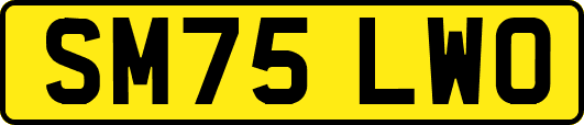 SM75LWO