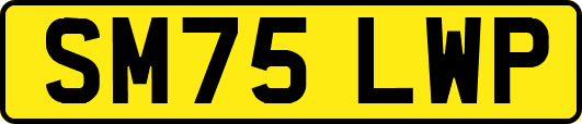 SM75LWP