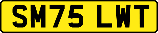 SM75LWT