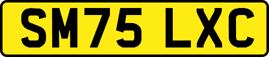 SM75LXC
