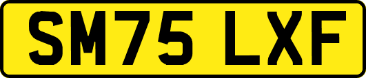 SM75LXF