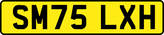 SM75LXH