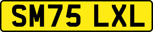 SM75LXL