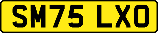 SM75LXO