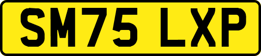 SM75LXP