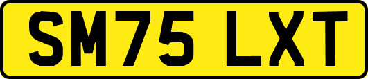SM75LXT