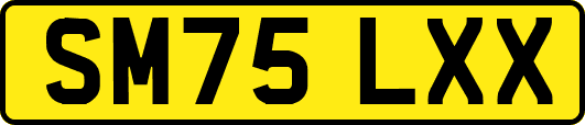 SM75LXX