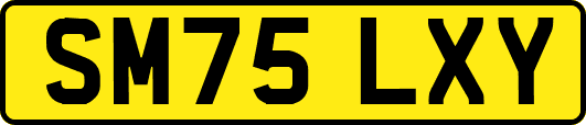 SM75LXY