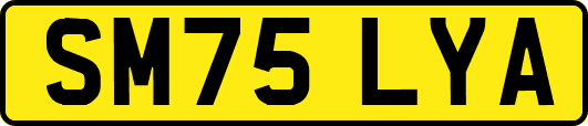 SM75LYA