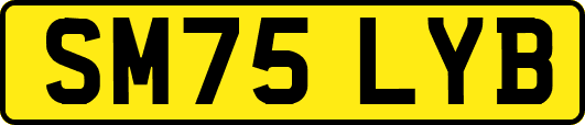 SM75LYB
