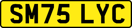 SM75LYC