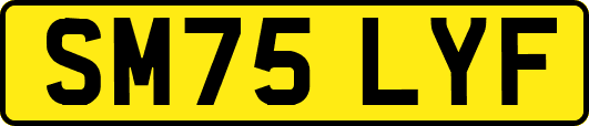 SM75LYF