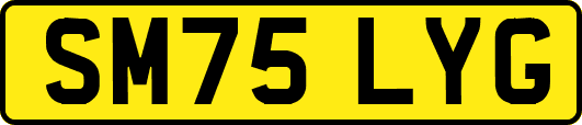 SM75LYG