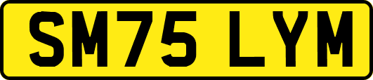 SM75LYM