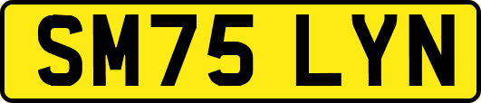 SM75LYN