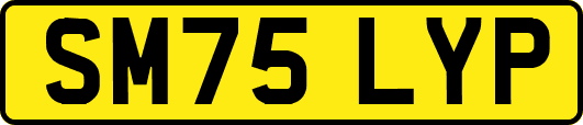 SM75LYP