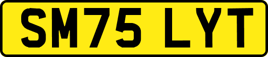 SM75LYT