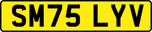 SM75LYV