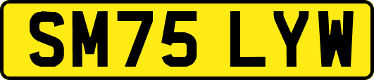 SM75LYW