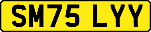 SM75LYY