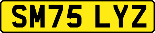 SM75LYZ