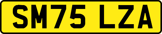 SM75LZA