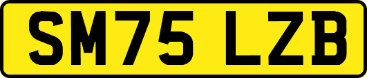 SM75LZB
