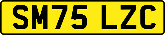 SM75LZC