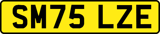 SM75LZE