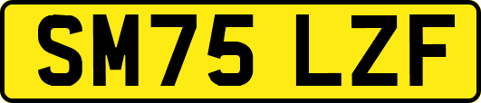 SM75LZF