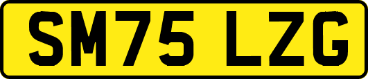 SM75LZG