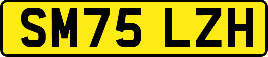 SM75LZH