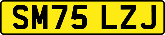SM75LZJ