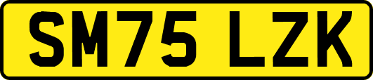 SM75LZK