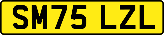 SM75LZL