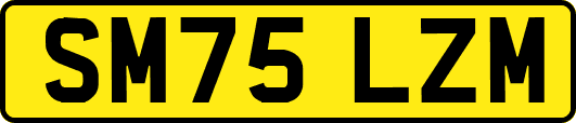 SM75LZM