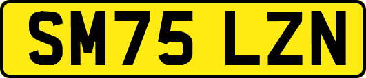 SM75LZN