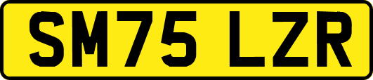 SM75LZR