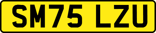 SM75LZU