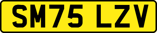 SM75LZV